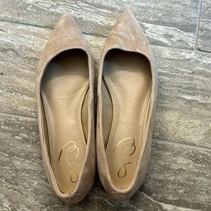 Sam Edelman Flats
